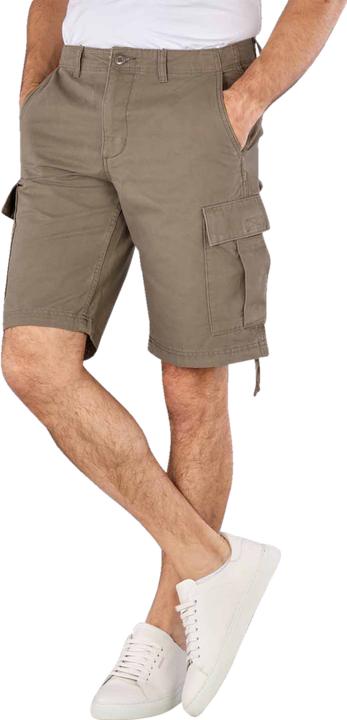 Produktbild Jack & Jones Regular Fit Cargo Shorts Cargo Shorts (M)