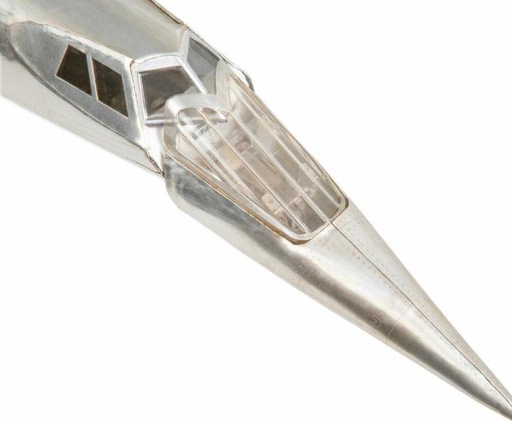 Produktbild Authentic Models Concorde