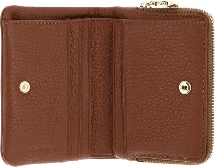 Actual product image Coccinelle C-Me Softy Wallet
