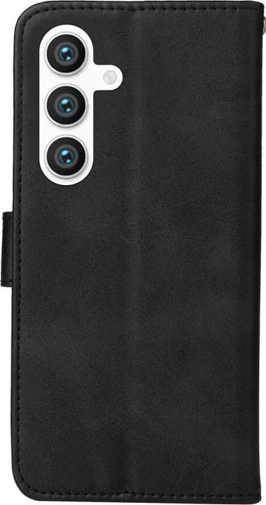 Produktbild Cover-Discount Galaxy S25 - Premium Handyhülle Etui (Samsung Galaxy S25)