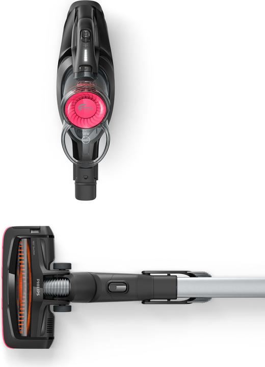 Actual product image Philips FC6722/01SpeedPro