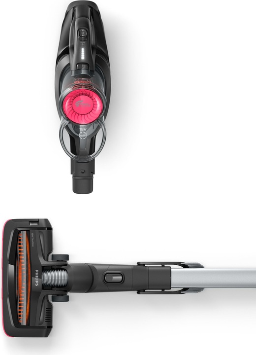 Produktbild Philips FC6722/01SpeedPro