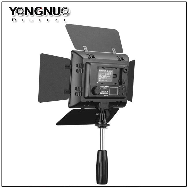 Produktbild Yongnuo LED 3200-5600k (Studioleuchte)