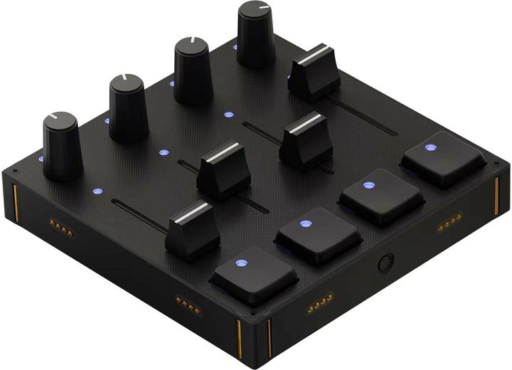 Produktbild Intech Studio Grid Series 3 - PBF4 Linear Mechanical (Controller)