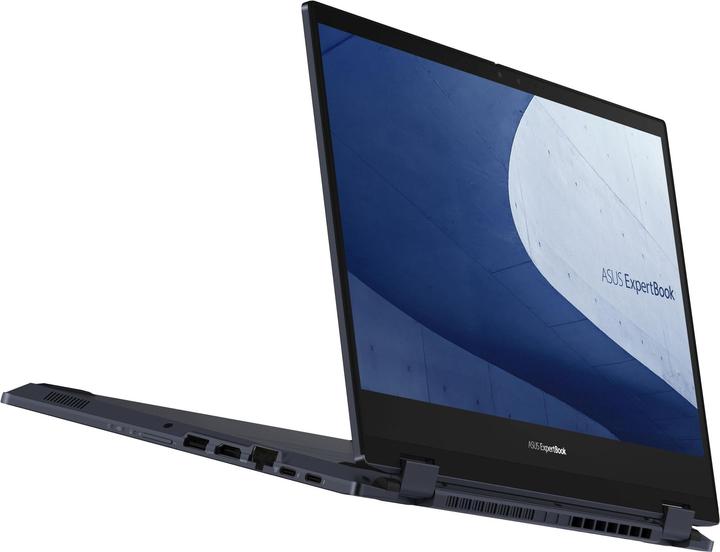 Produktbild ASUS ExpertBook B5 Flip (14", Intel Core i7-1195G7, 32 GB, 1000 GB, CH)