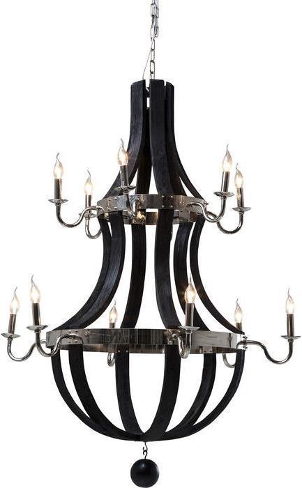 Produktbild Kare Design Fusion 12er