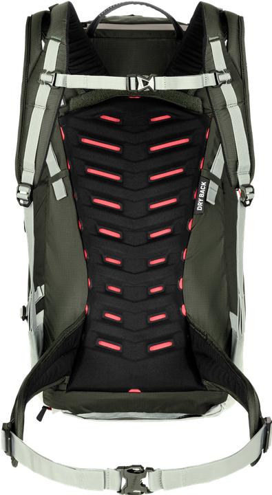 Actual product image Salewa Puez +L Backpack Da (32 l)