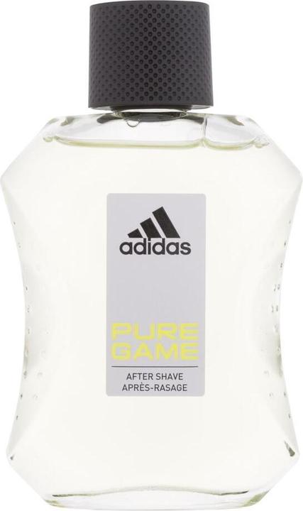 Adidas Na (Aftershave Lotion, 100 ml)