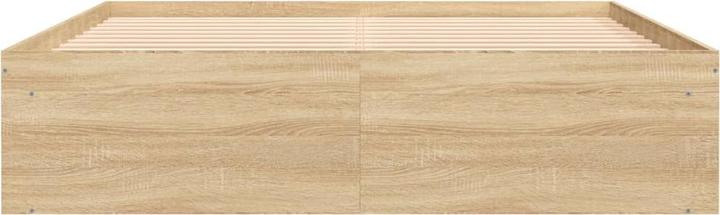 Image du produit vidaXL Bettgestell (150 x 200 cm)