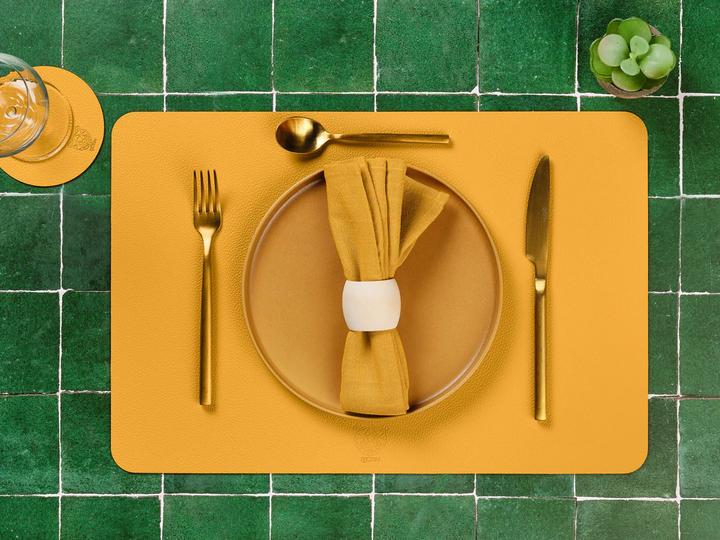 Immagine prodotto Björn Wendbares Tischset "rechteckig" (6 pz.)