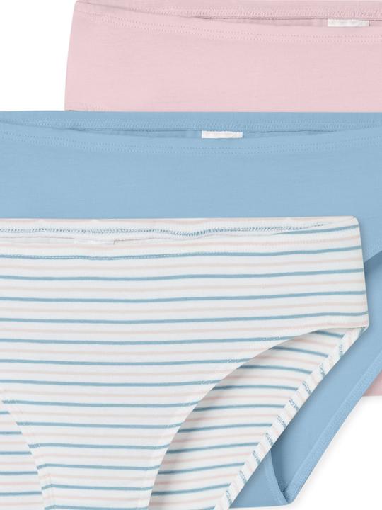 Produktbild Schiesser Slip 955 (152, 6er Pack)