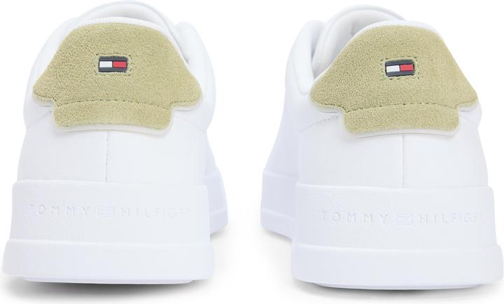 Image du produit Tommy Hilfiger Th Court Lth Detail Ess (43)