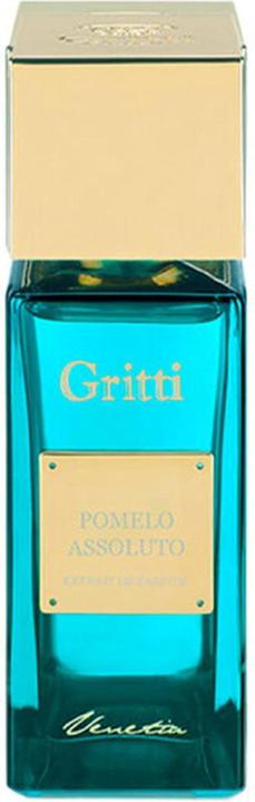 Gritti I Turchesi POMELO ASSOLUTO Extrait de Parfum (100 ml)