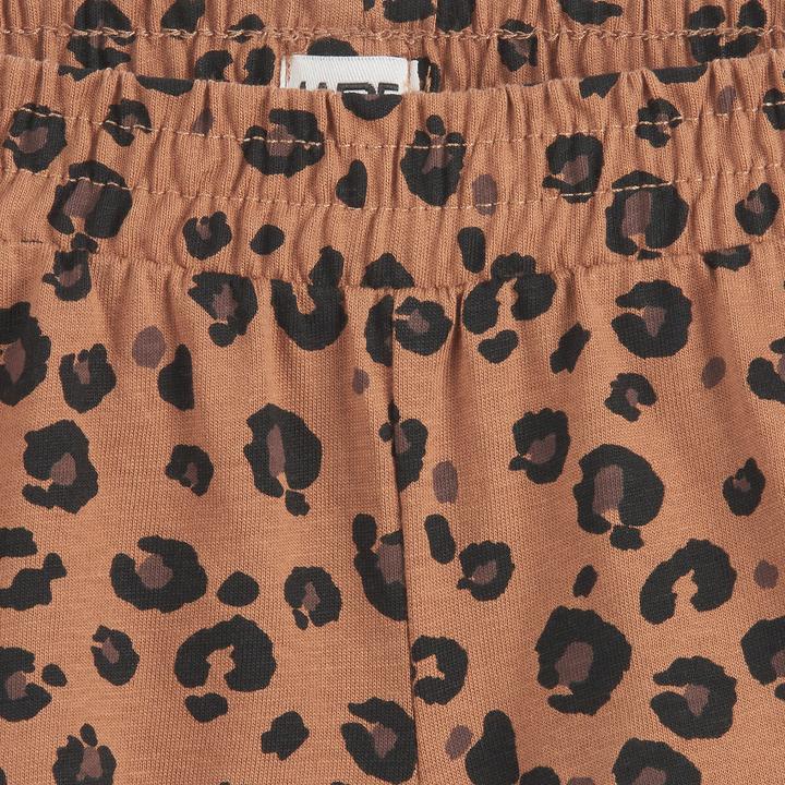 Actual product image La Redoute Collections 3er-Pack Jersey-Shorts (110)