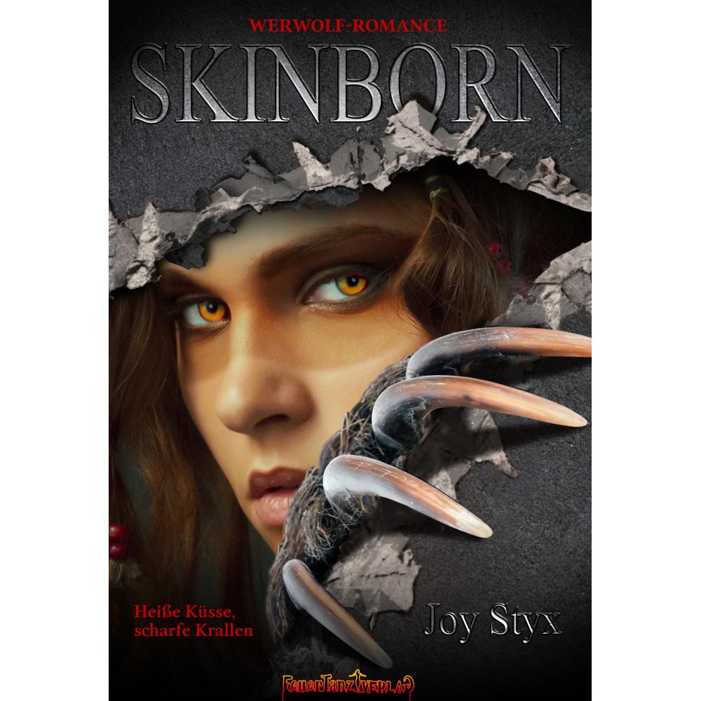 Styx:Skinborn, Belletristik