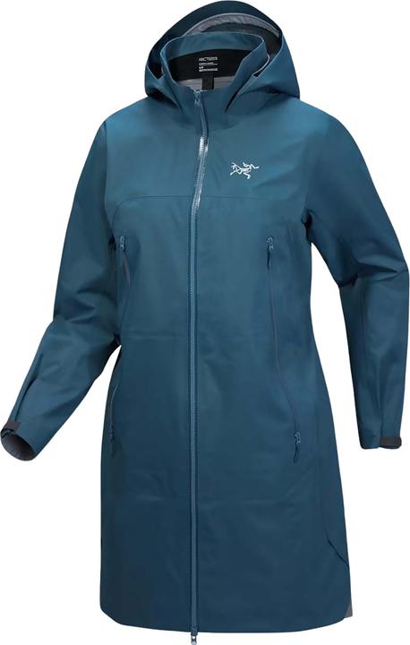 Actual product image Arc'teryx Beta Coat