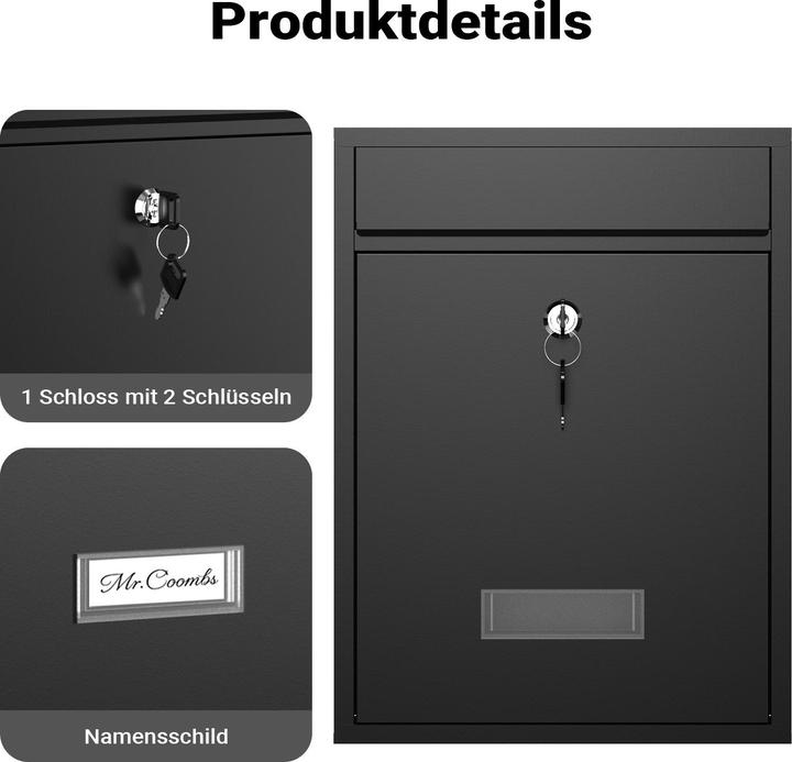 Actual product image Wiltec V10