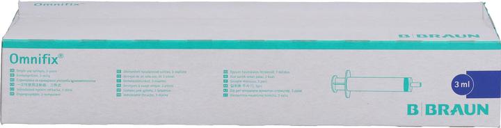Produktbild B.Braun Omnifix