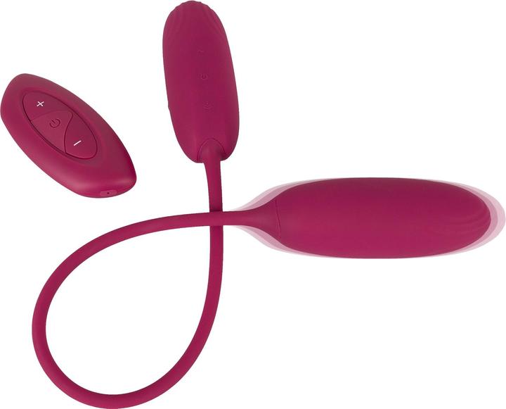 Image du produit You2Toys Sweet Smile RC Shaking&vibrati