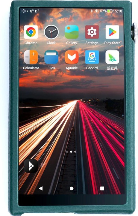Image du produit iBasso DX180 Etui