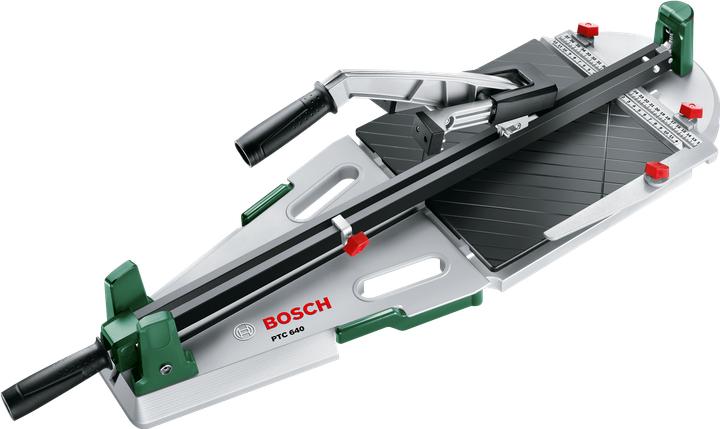 Produktbild Bosch Home & Garden Ptc 640