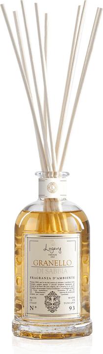 Actual product image Logevy Granello di Sabbia Diffuser (500 ml)
