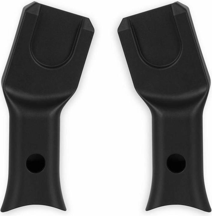 Cybex EOS Adapter Black | black