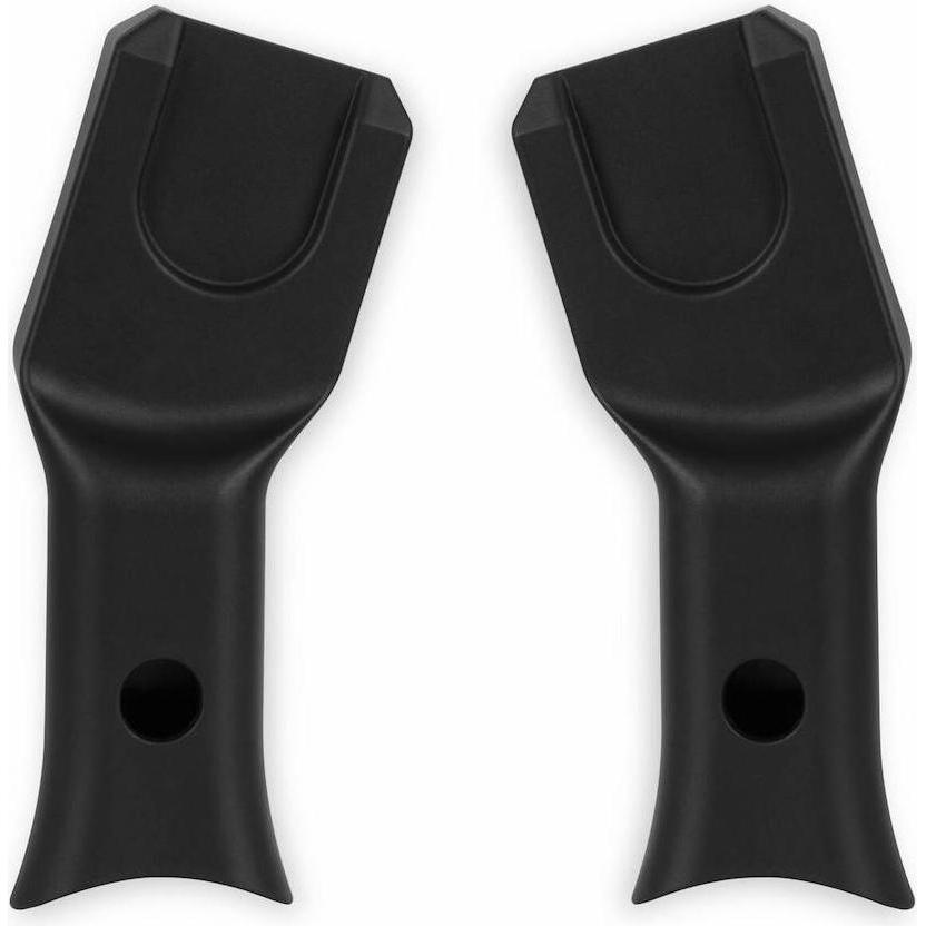 Cybex, Accessori per passeggino, Adattatore EOS nero nero