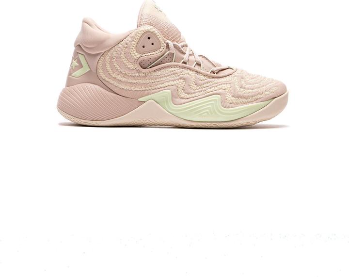 Image du produit Converse ALL STAR BB SHIFT CX MID Natural Ivory Warm Clay (41.5)