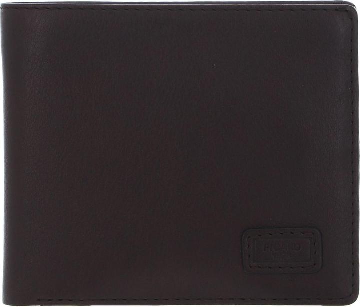 Actual product image Picard Authentic1 Geldbörse Leder 11 cm