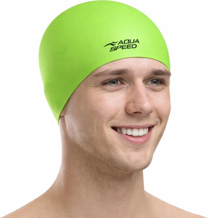 Image du produit Speed Bonnet de bain SOFT LATEX