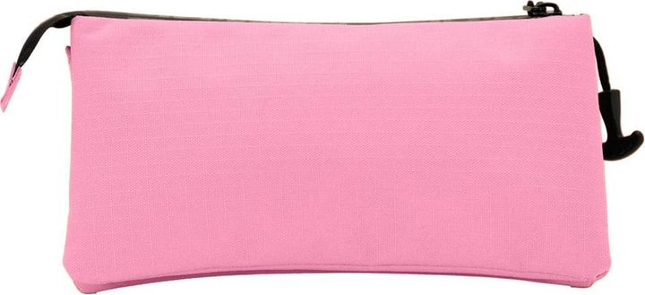 Actual product image ProDG Smart Triple Pencil Case Pink