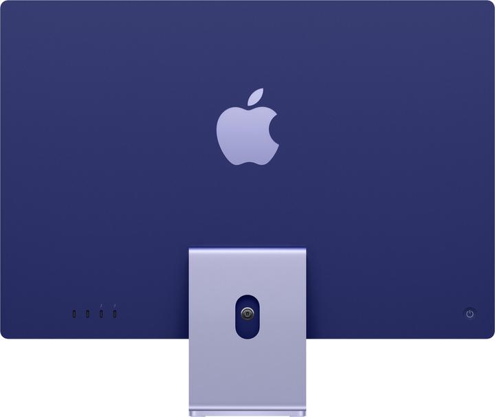 Actual product image Apple iMac (M1, 16 GB, 2000 GB)