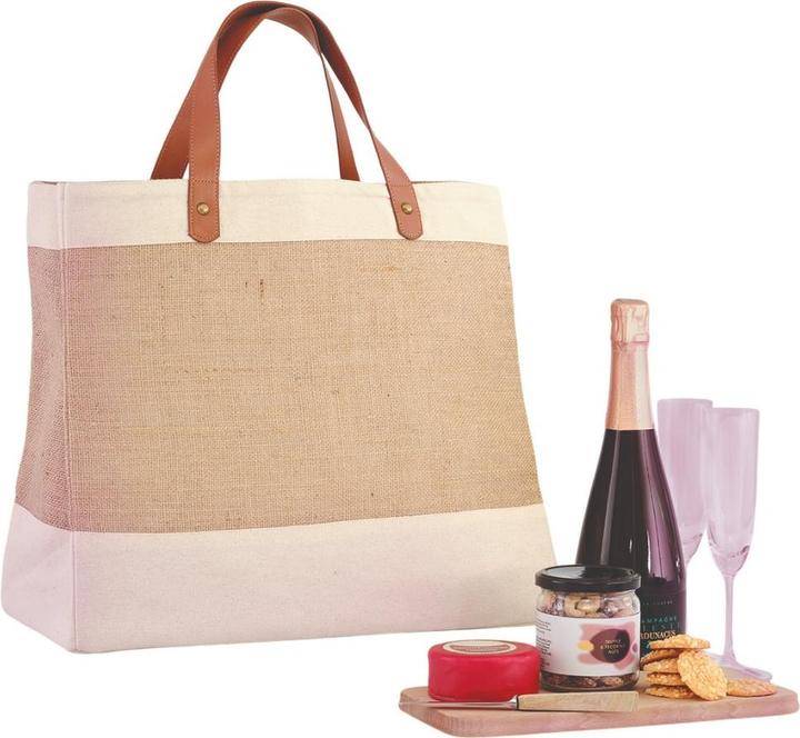 Immagine prodotto Nutshell Adley Iuta Borsa Modello Tote (32 l)