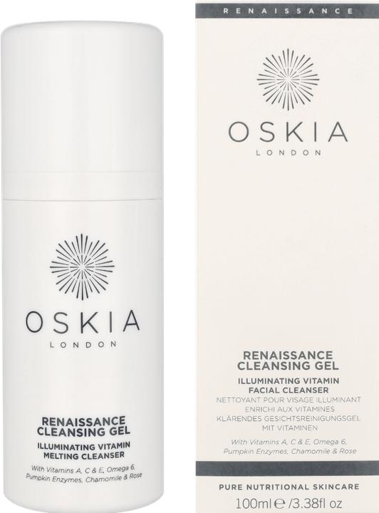 Produktbild Oskia Renaissance Cleansing Gel (Reinigungsgel, 100 ml)