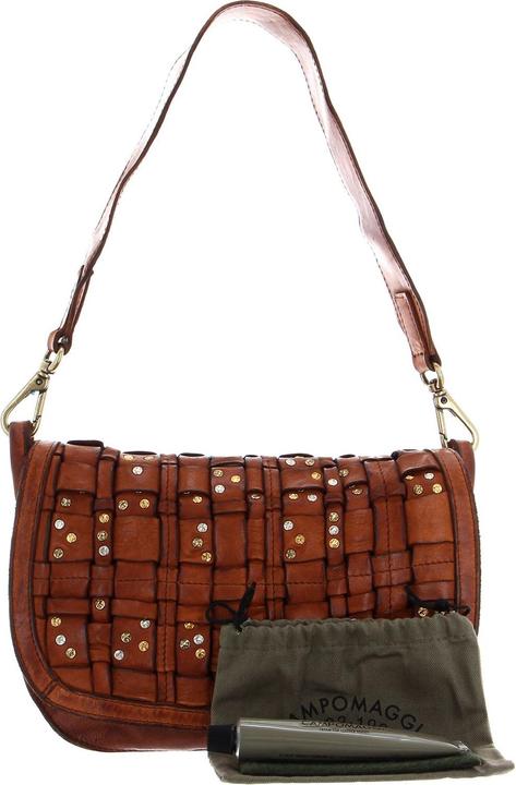 Immagine prodotto Campomaggi Shoulder Bag