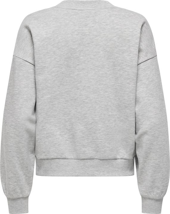 Produktbild Only Onljo L/S Print Box Bf Swt (L)