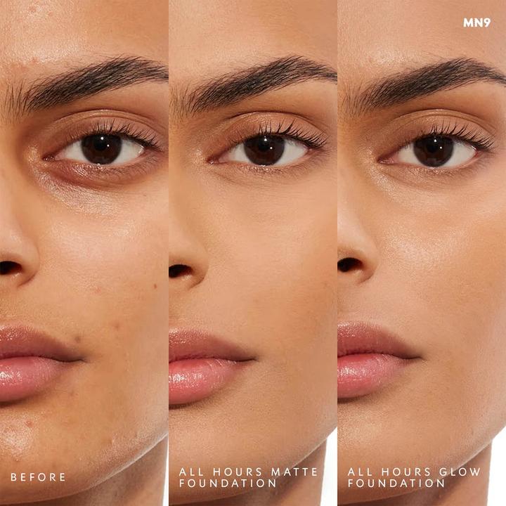 Produktbild Yves Saint Laurent All Hours Foundation Medium Neutral 9 Fl 25 ml (Nr. 09 - Medium Neutral)