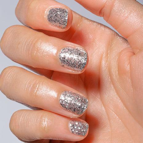 Produktbild Mesauda Moonlight (205, Gel-Effekt Nagellack)