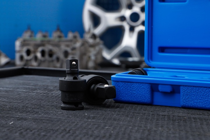 Immagine prodotto BGS Serie di snodi con sfera 3 pz.
