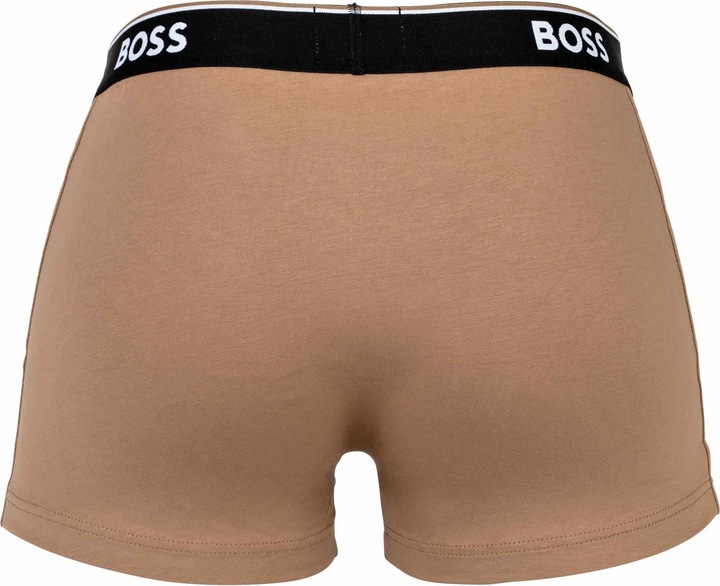 Image du produit BOSS Trunk 3P Power (M, Lot de 3)