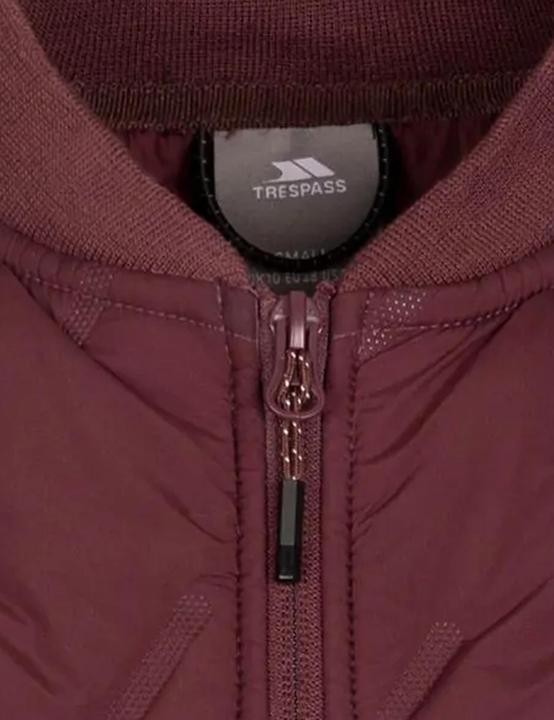 Produktbild Trespass MIRAN Damen Gilet (M)