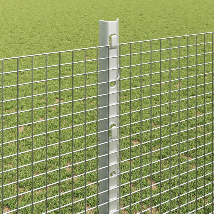 Produktbild vidaXL Aussenbarriere