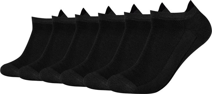 Immagine prodotto Camano Sneakersocken (confezione da 6, 43, 46)