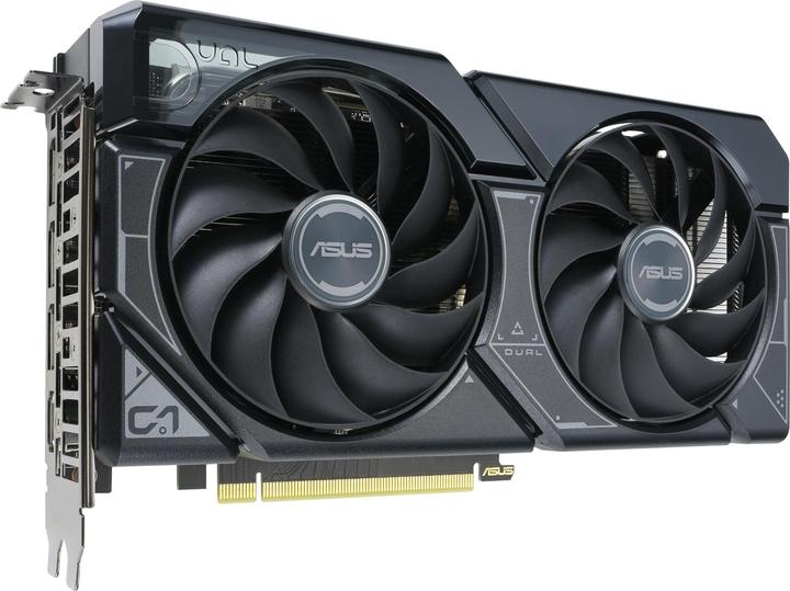 Produktbild ASUS Dual GeForce RTX 4060 Ti OC (16 GB)