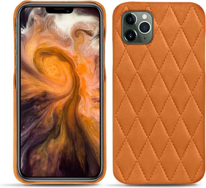 Mandarine vintage - Couture ( Pantone #d47231 )