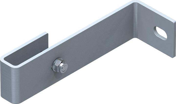 Produktbild Zarges Wandhalter, starr (Gerüst)