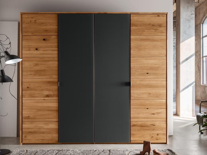 Immagine prodotto Möbel-Eins Toronto (185.10 x 60.40 x 218.50 cm)