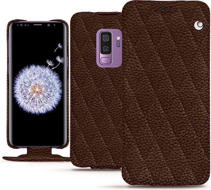 Image du produit Noreve Housse cuir vertical (Samsung Galaxy S9+)