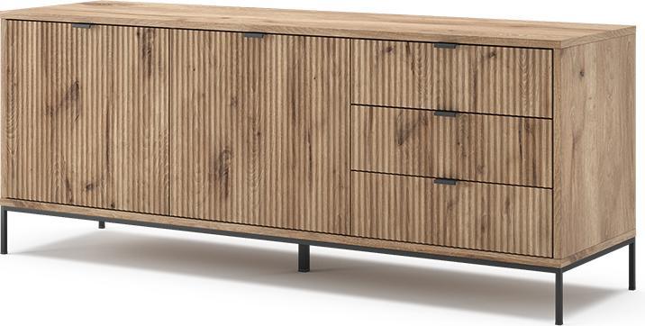 Viking Oak